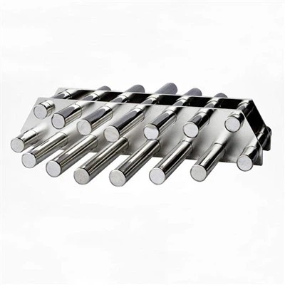 Magnetické mriežky 10000 GS